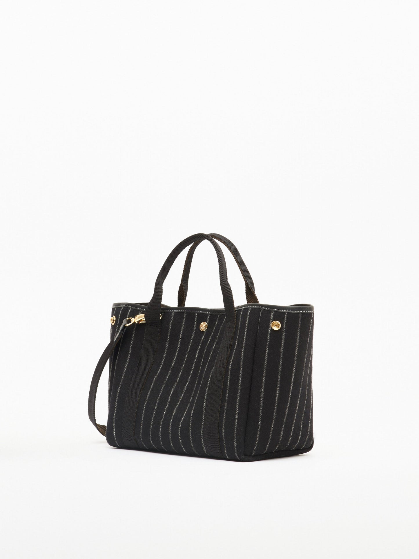 Traversée S - Suits Black