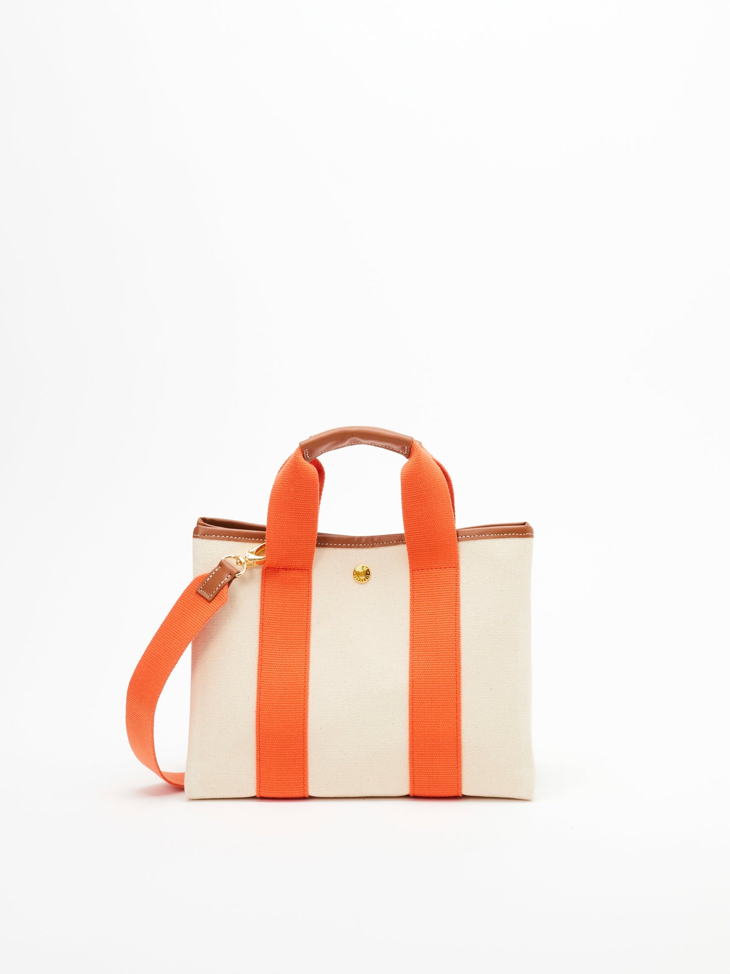 Traversée S - Essentials Tangerine