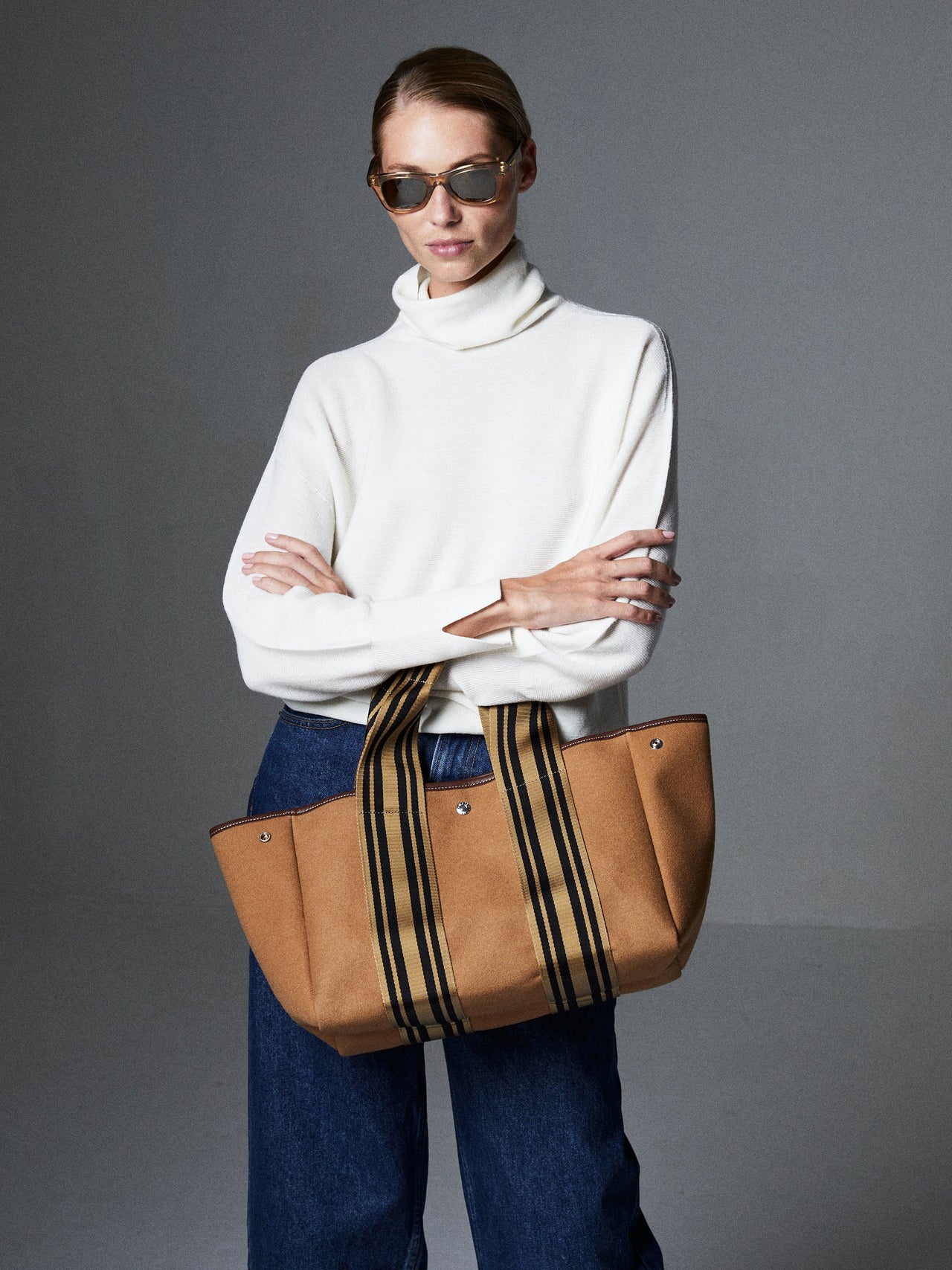 Traversée M - Chameau équestre - Image 1