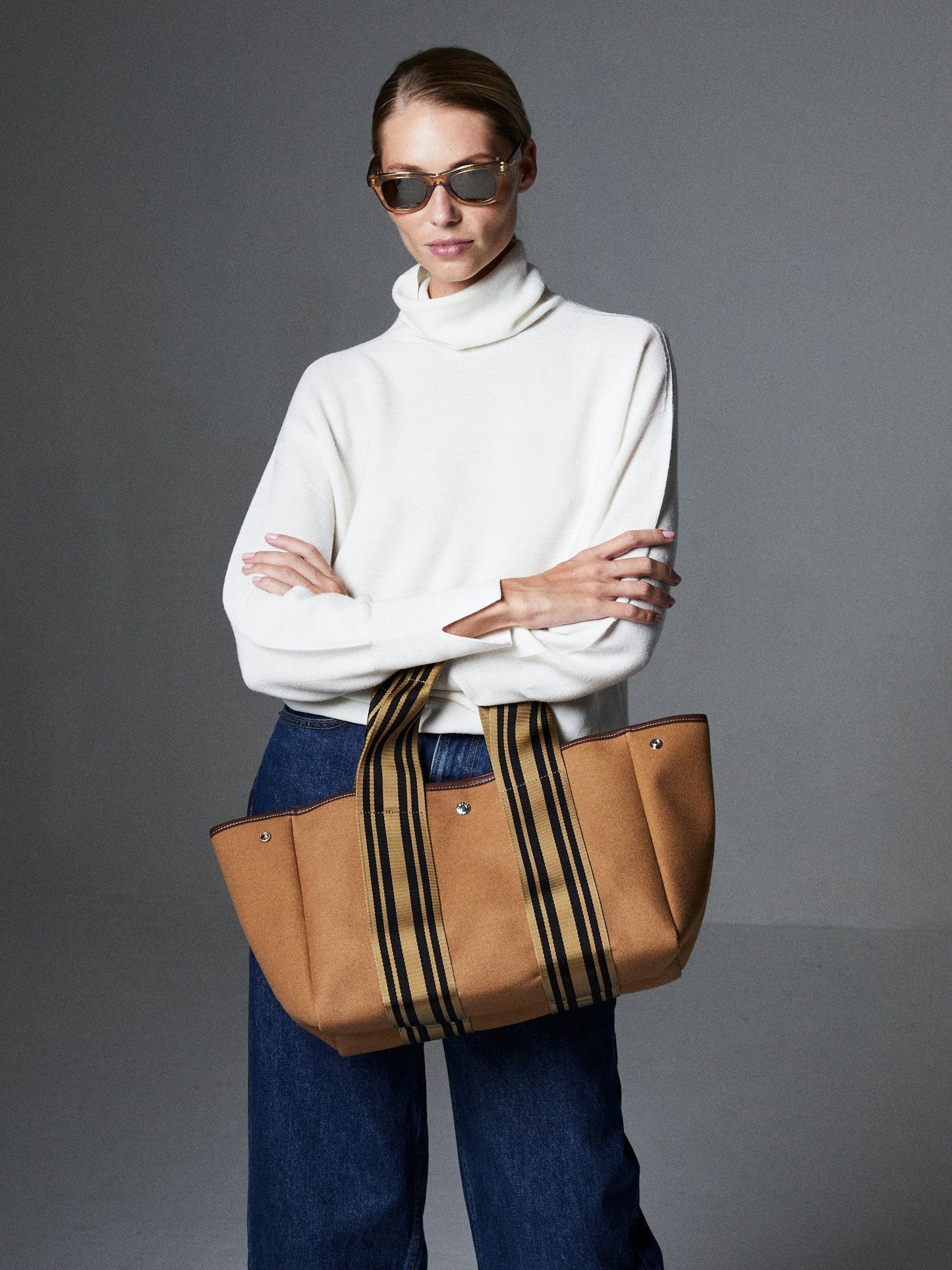 Traversée M - Chameau équestre