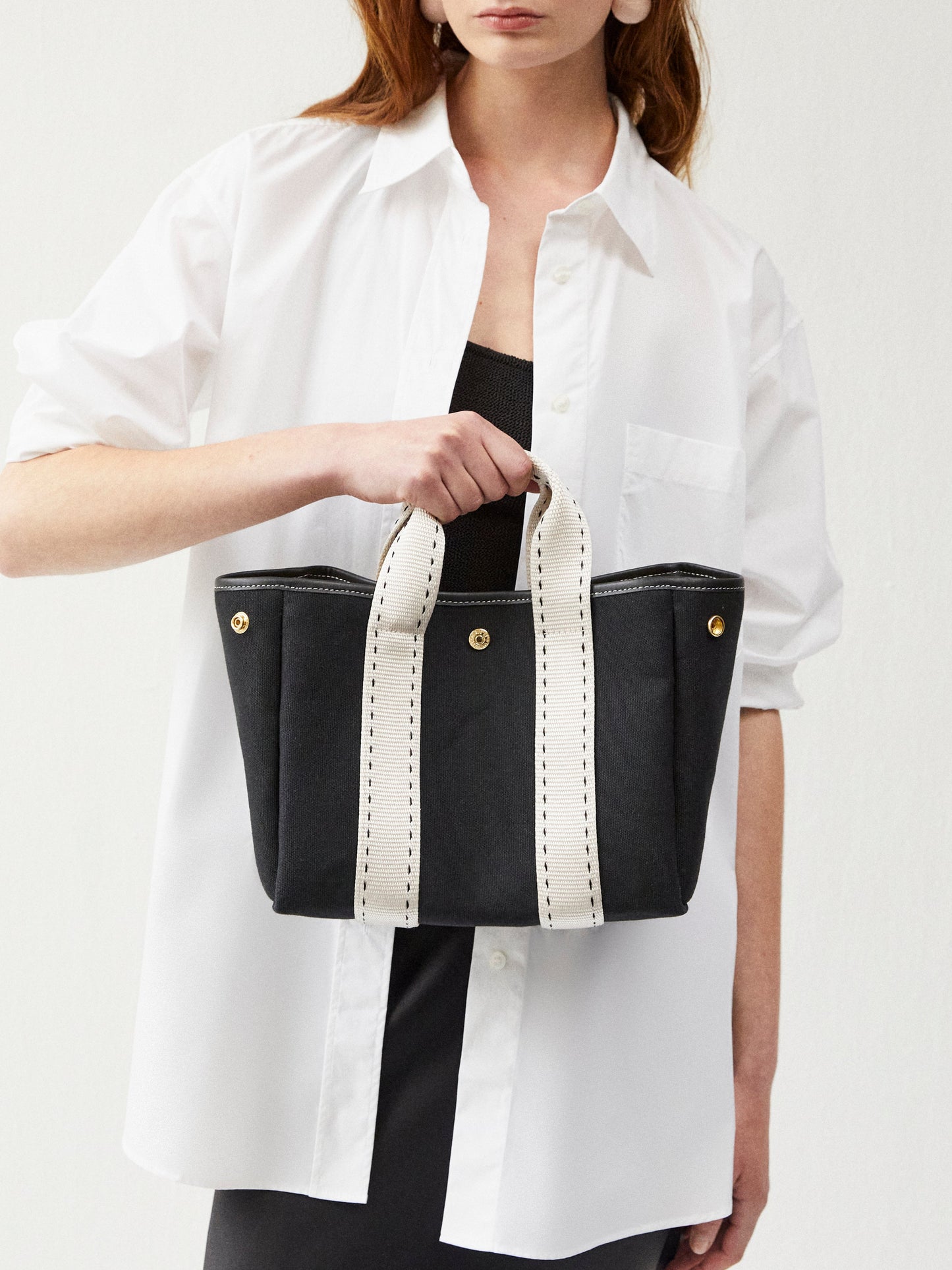 Traversée S - Sellier Black