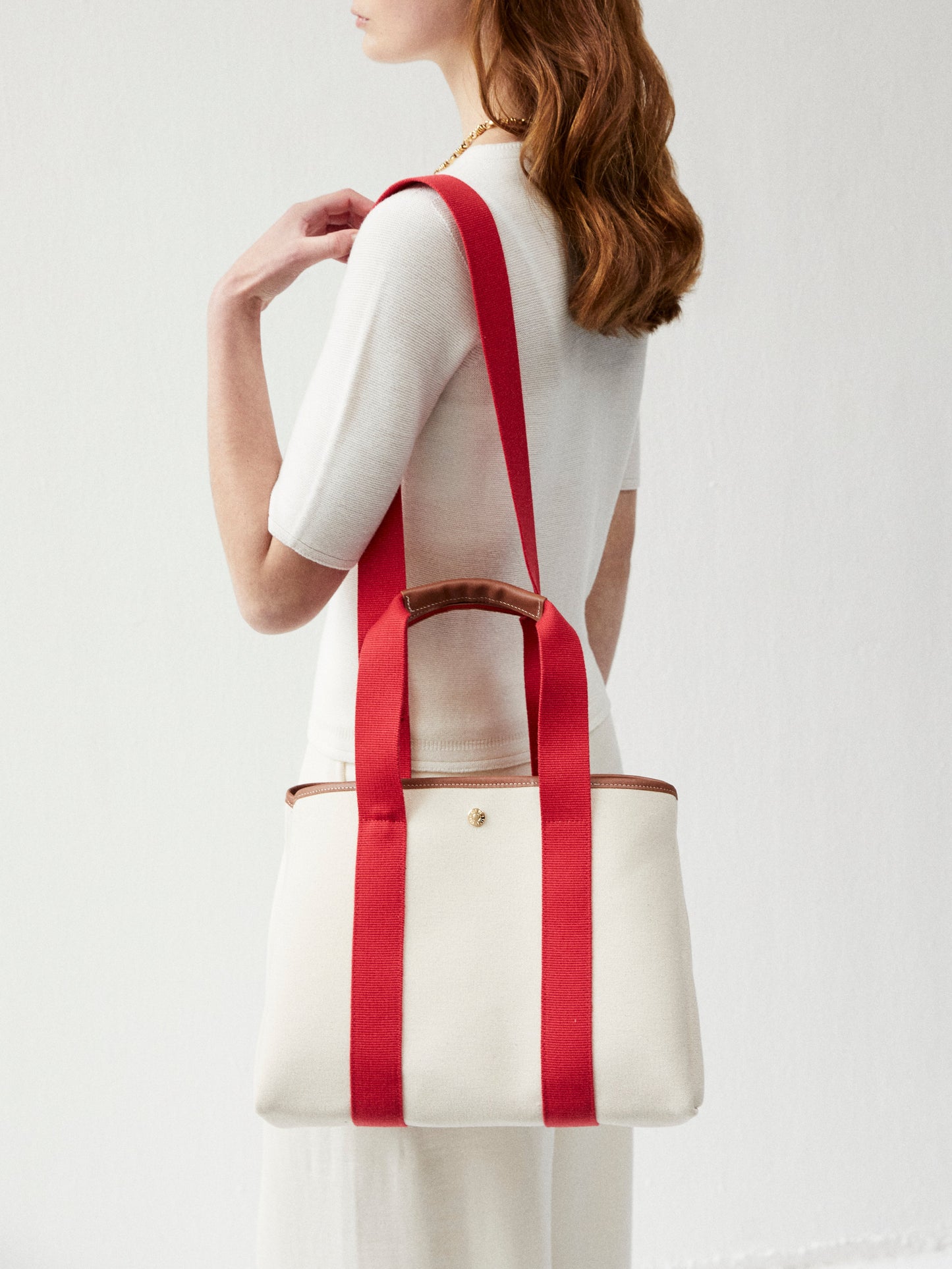 Traversée M - Essentials Red