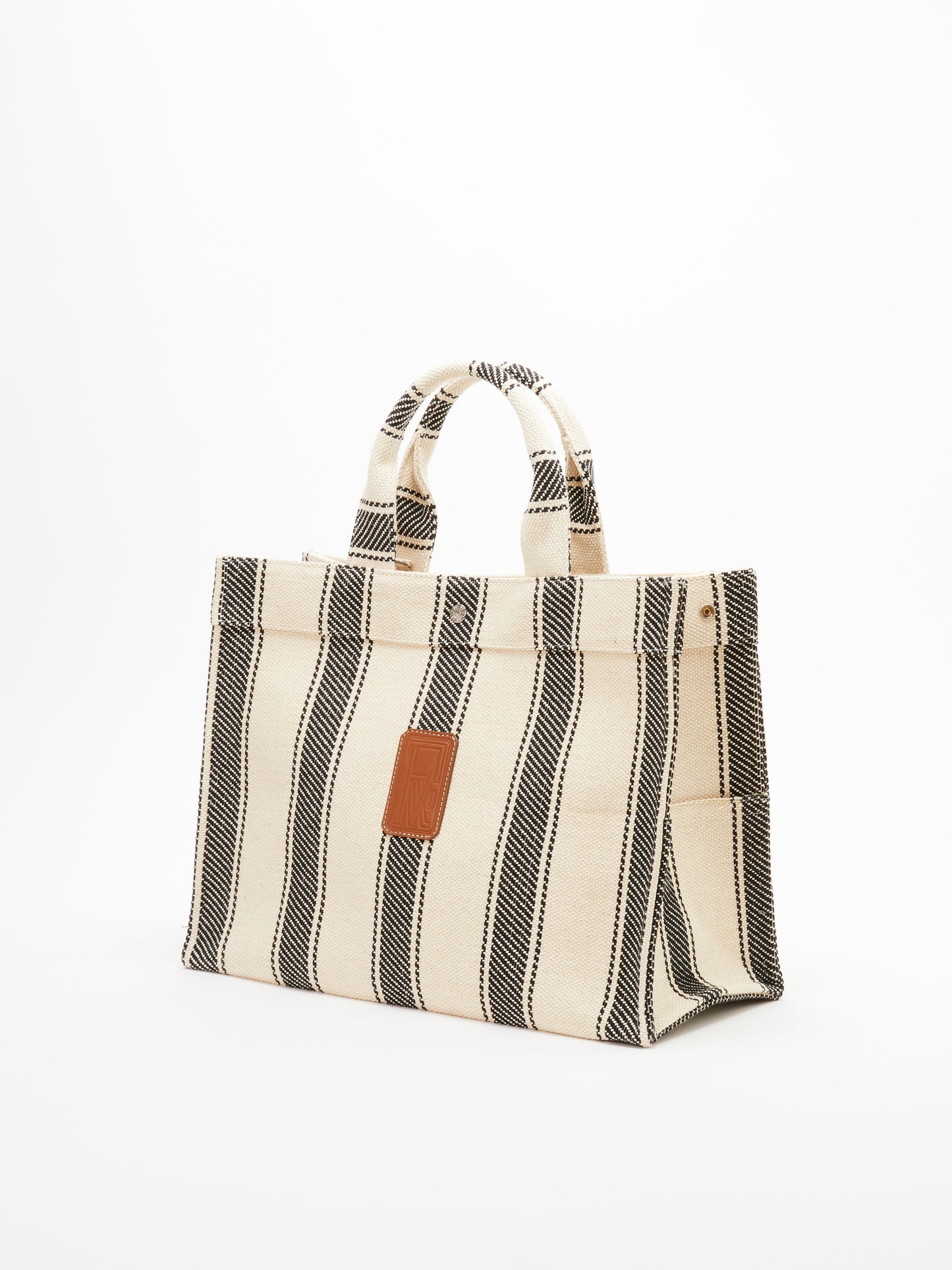 Uptown L - Buren Black