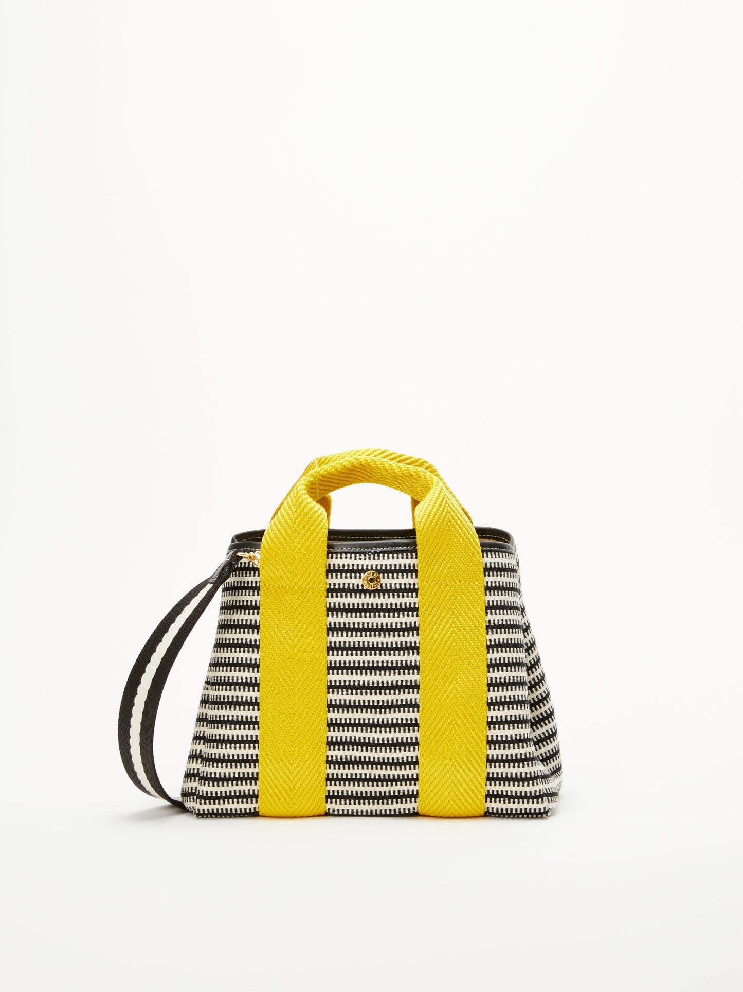 Traversée S - Zip Black