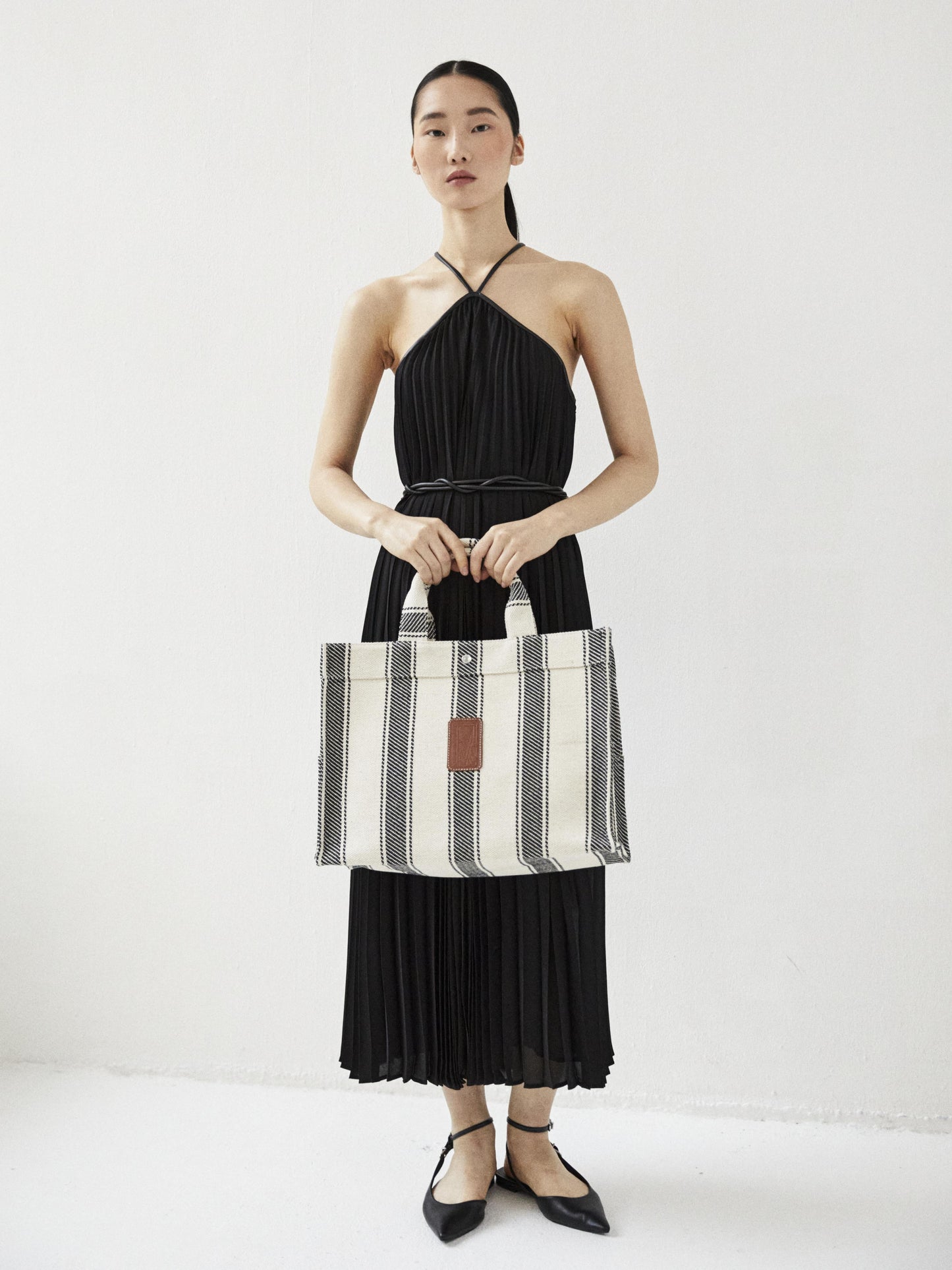 Uptown L - Buren Black