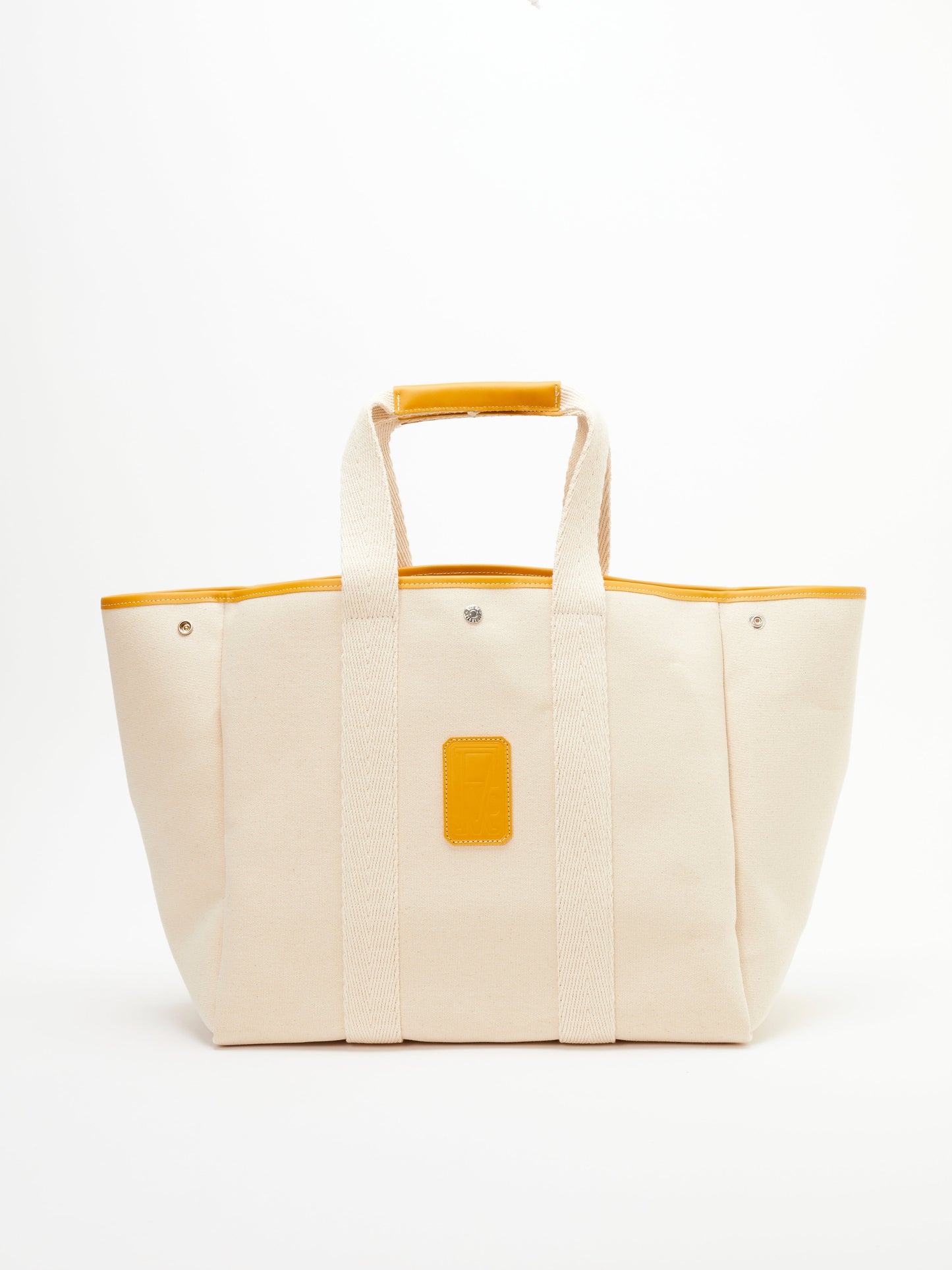 Traversée XL - La Guardia Yellow