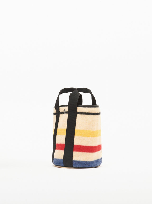 Cruise Bucket S - Glacier Cream - Image 2