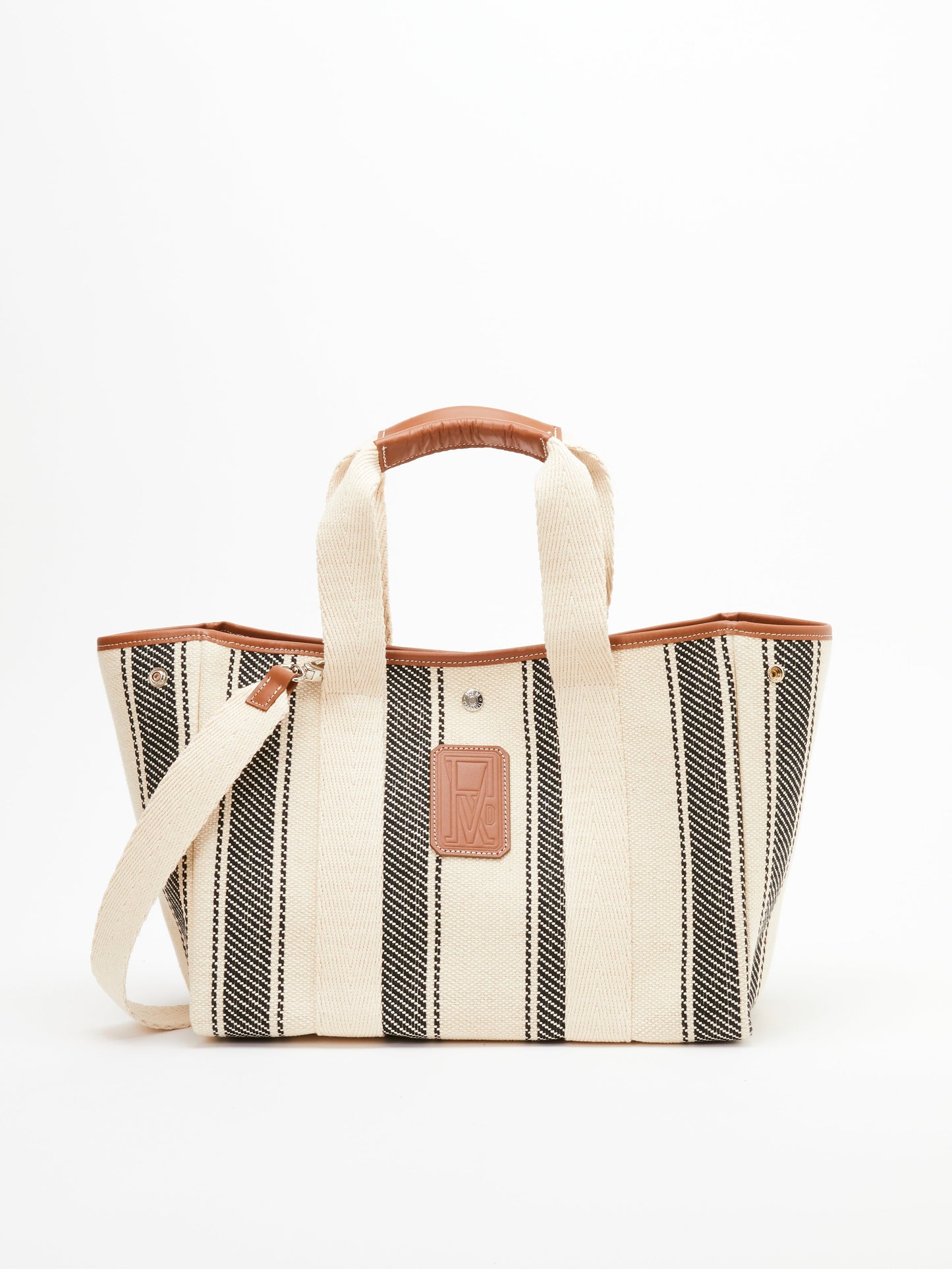 Traversée M - Buren Black