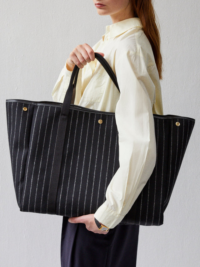 Traversée XL - Suits Black - Image 3