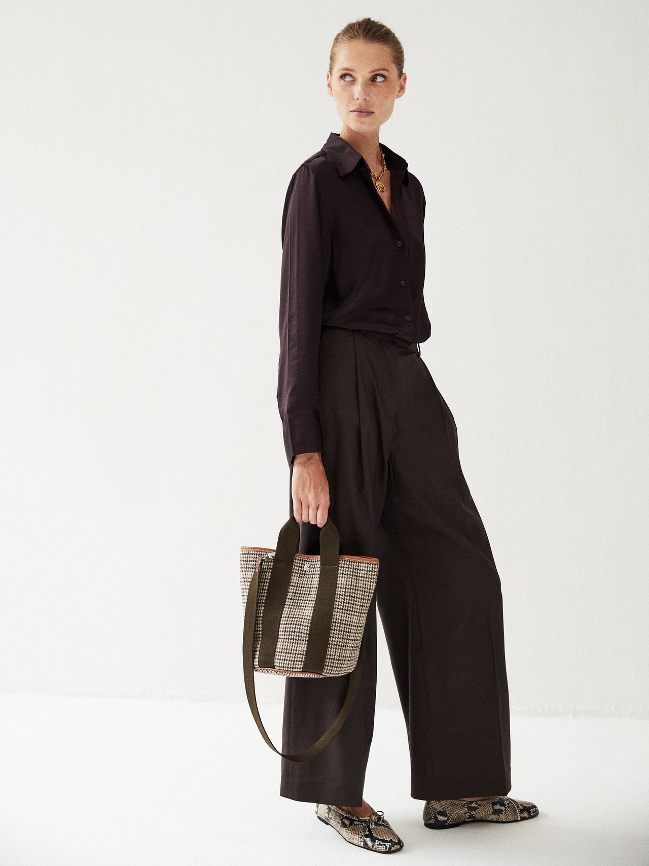 Cruise Bucket S - Pdp Camel - Image 6
