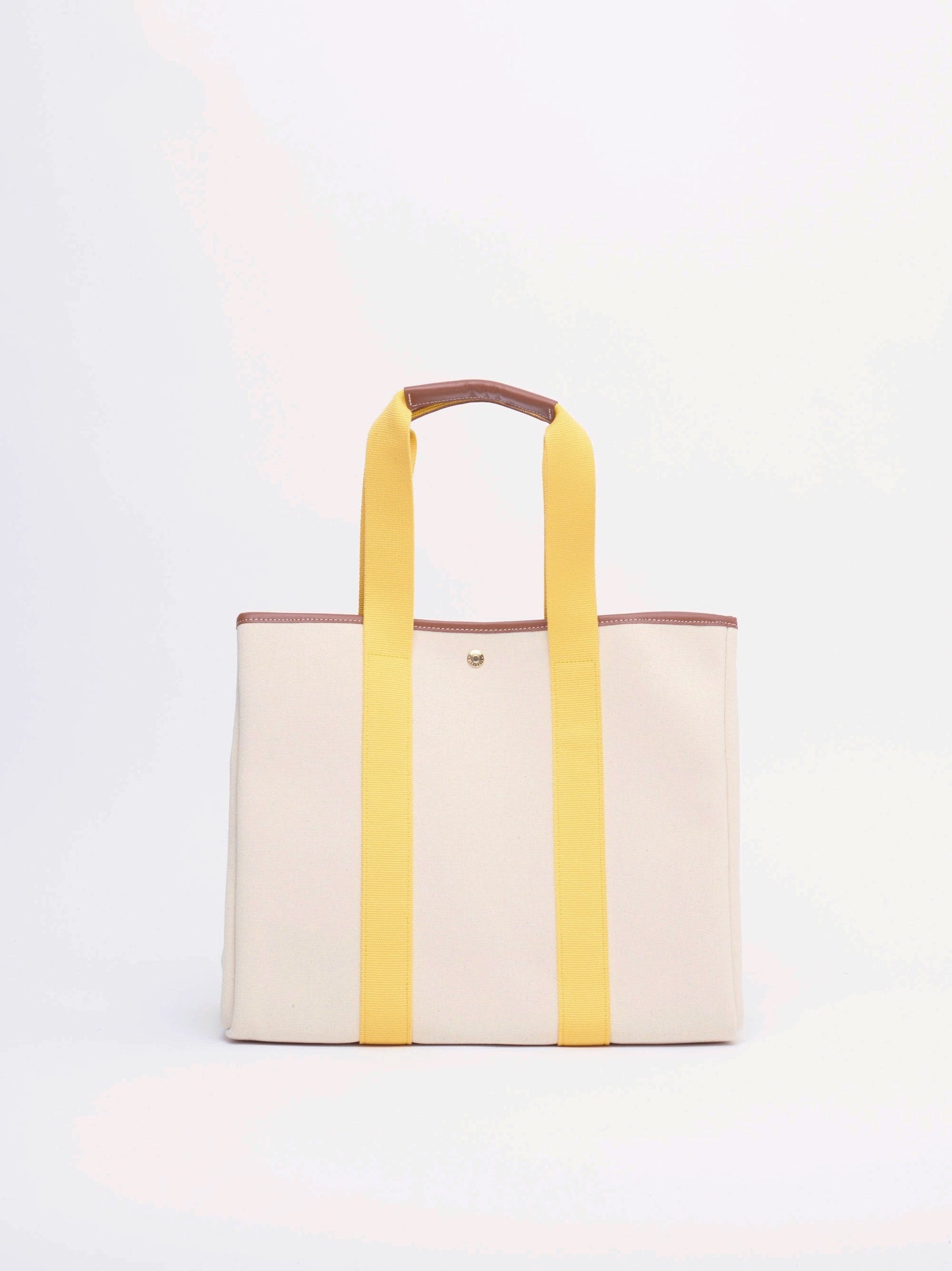 Traversée L - Essentials Yellow