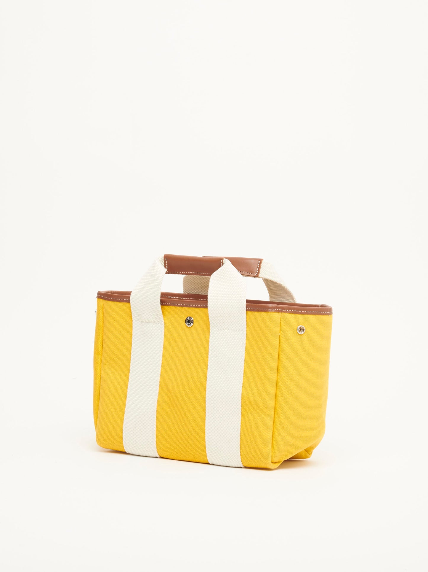 Traversée S - St Paul Yellow