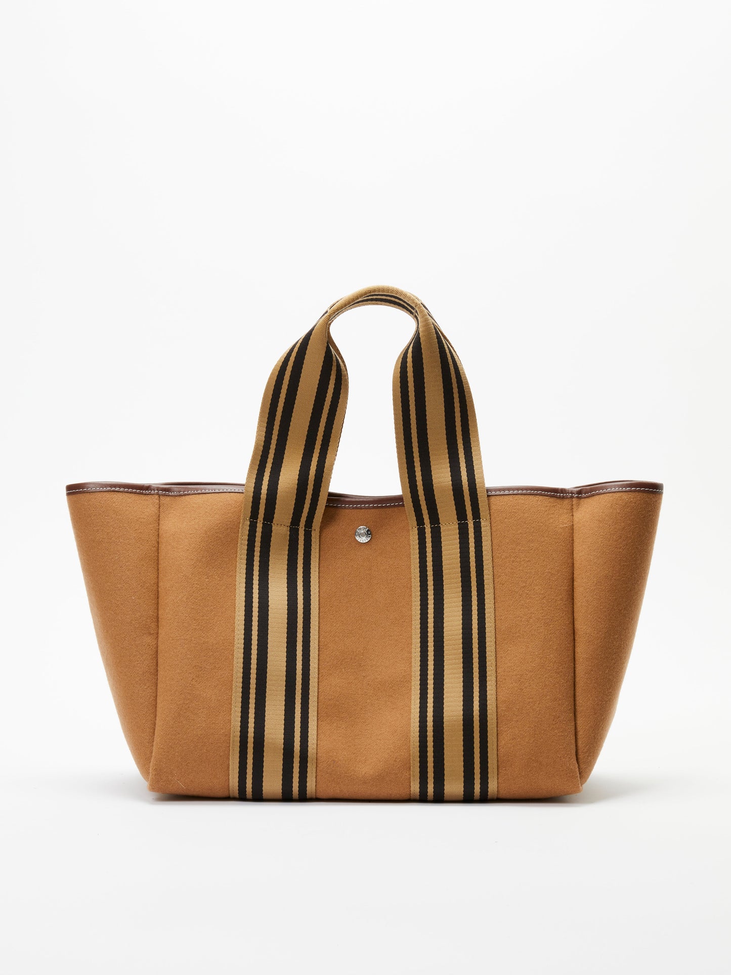 Traversée M - Chameau équestre