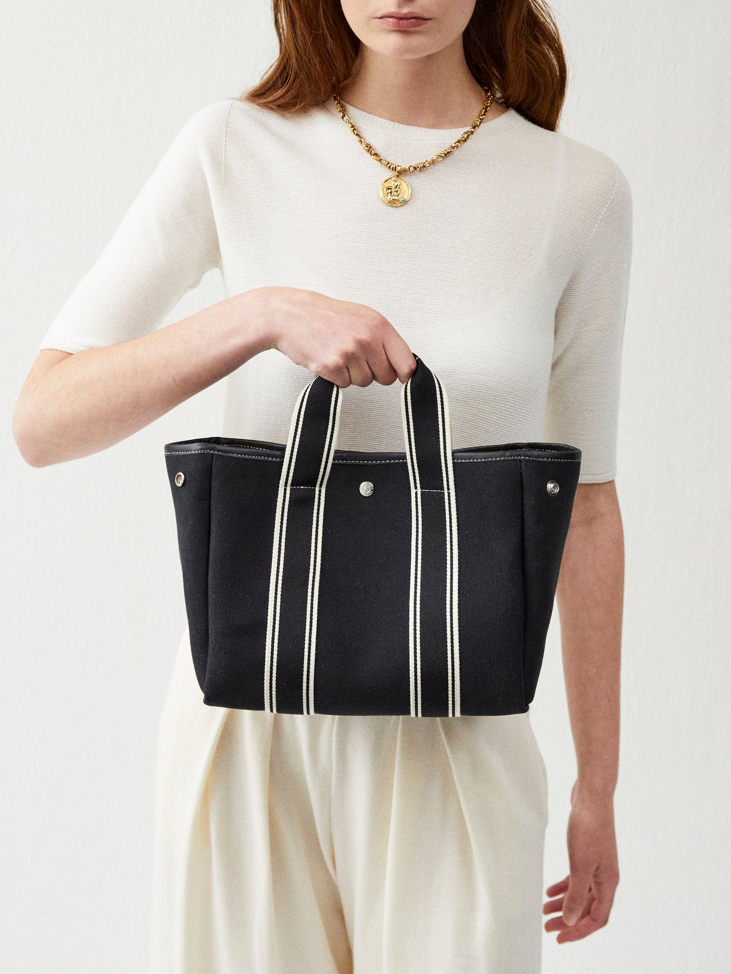 Traversée S - Cruise Line Black