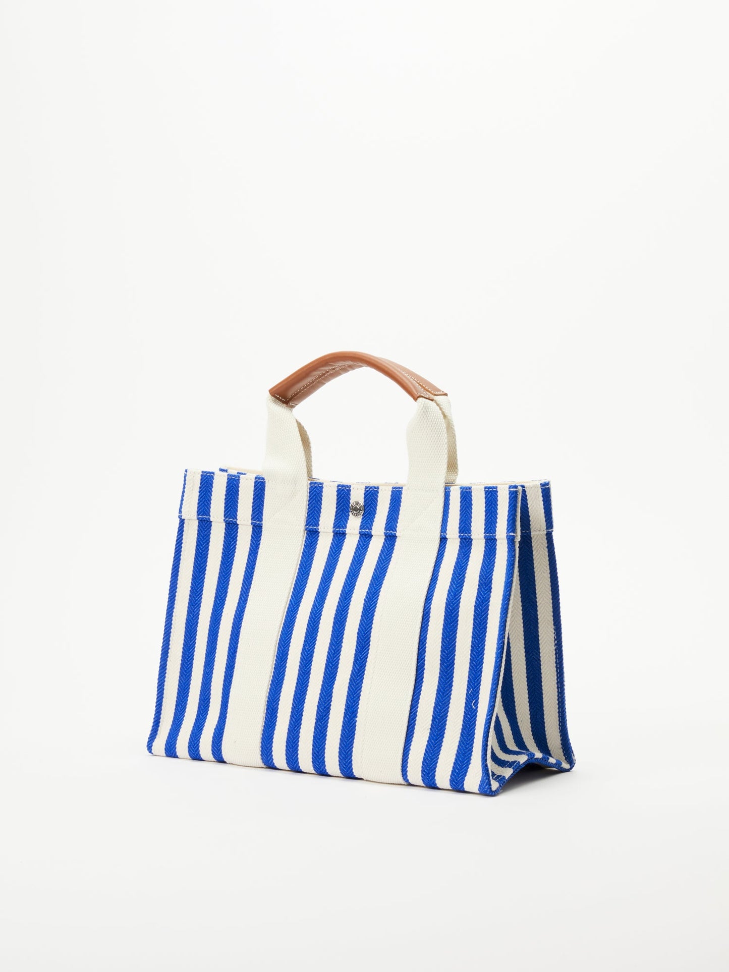 Tote M - Palais Royal Blue