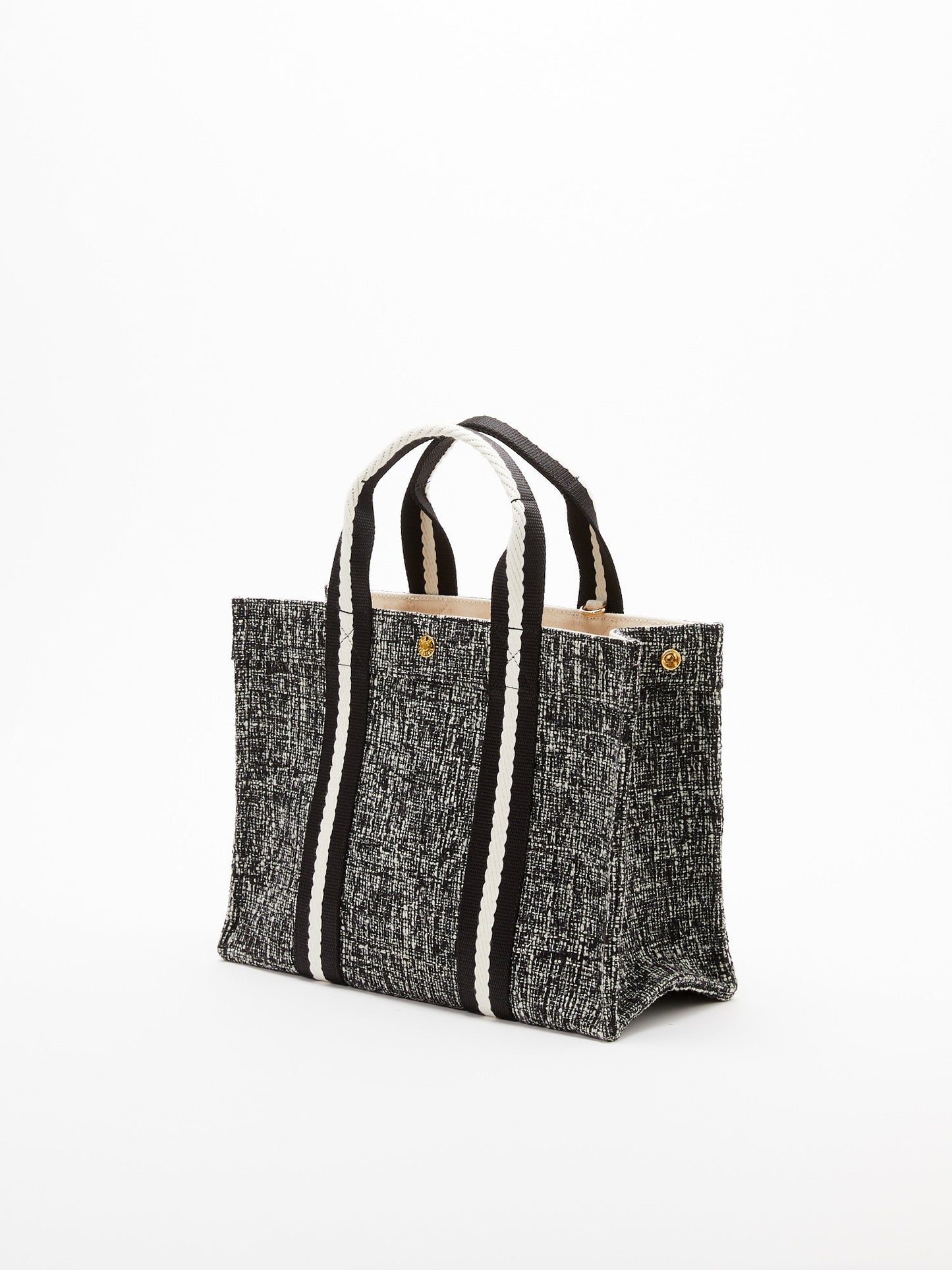 TOTE M - Tweed Chiné