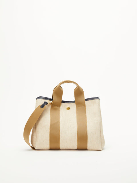 Traversée S - Linen Beige - Image 1