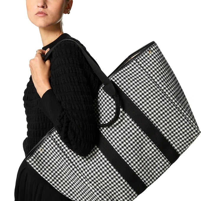 Traversée L - PDP Black