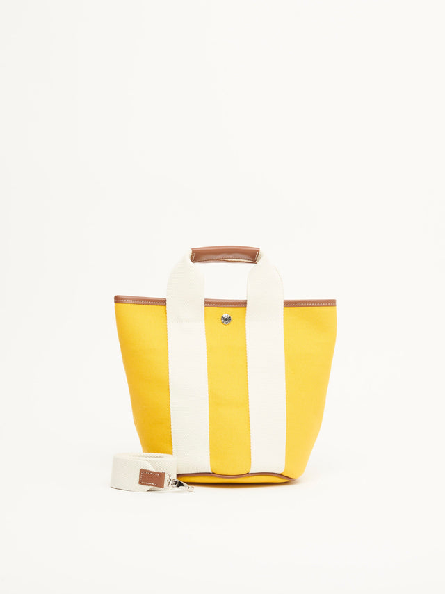 Cruise Bucket S - St Paul Yellow - Image 1