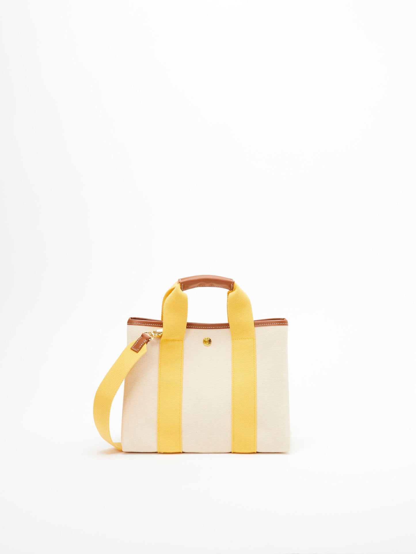 Traversée S - Essentials Yellow