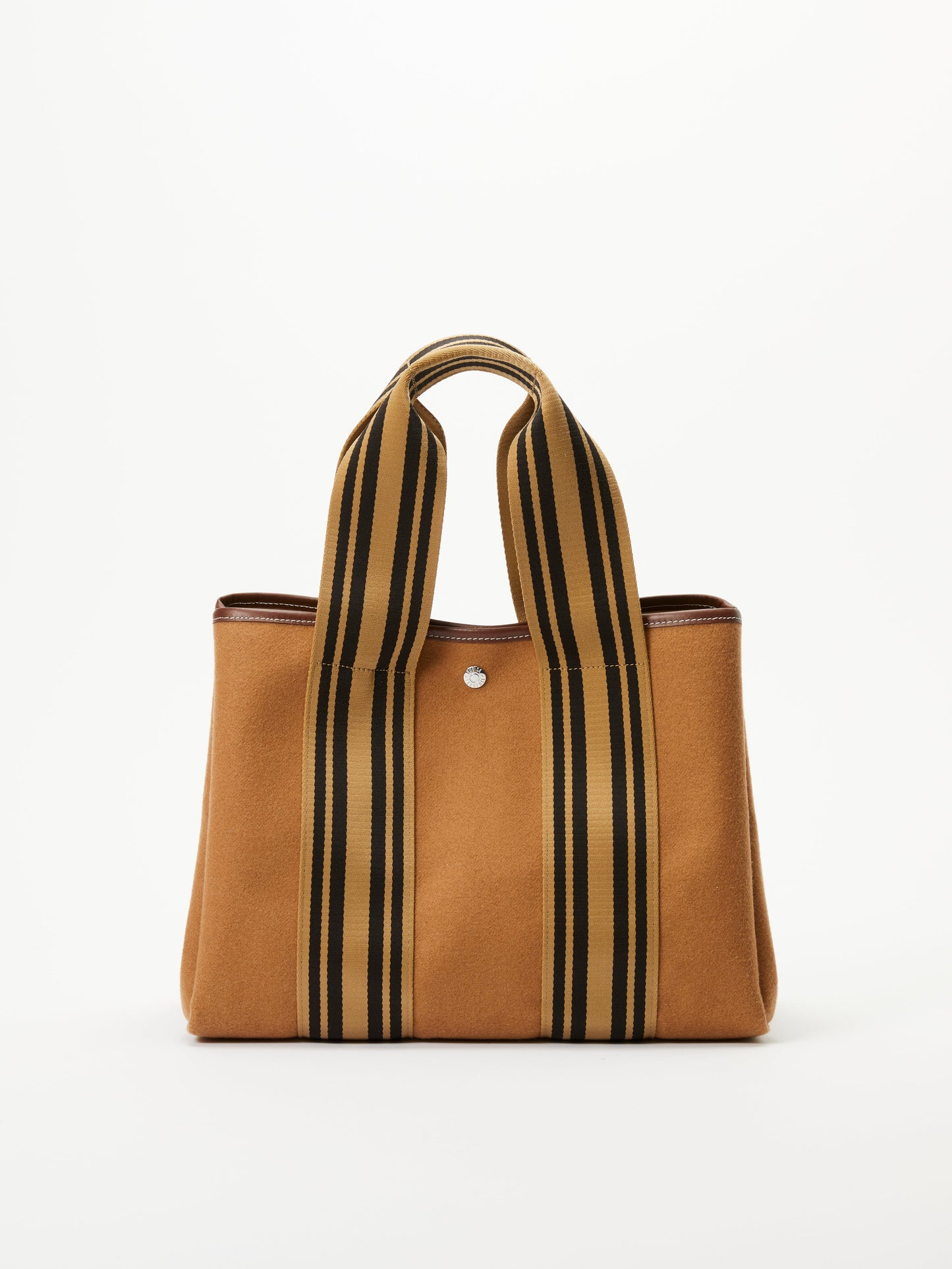 Traversée M - Chameau équestre