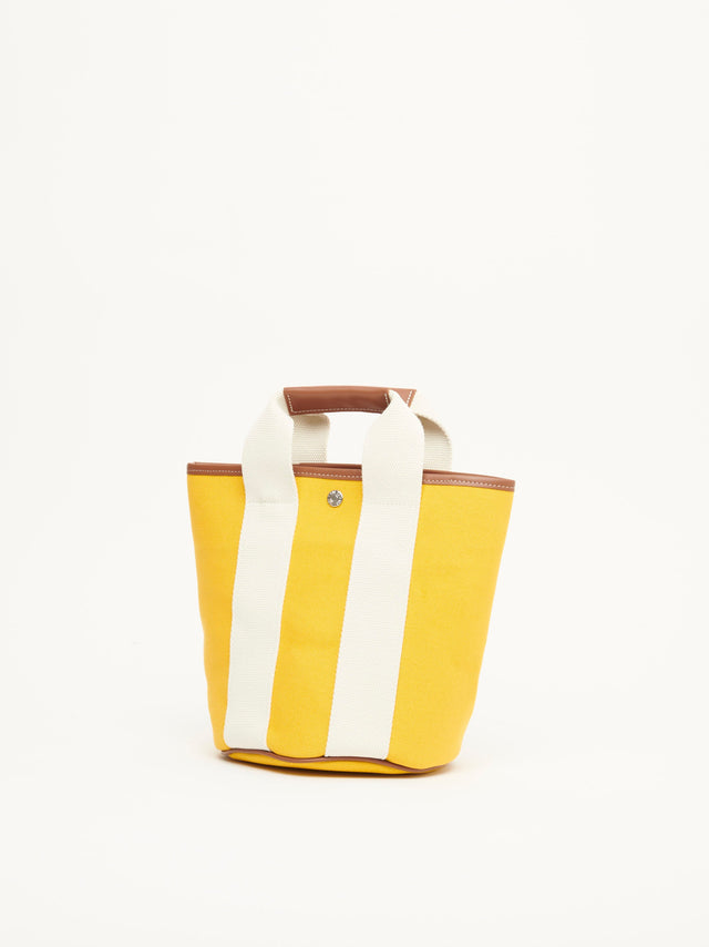 Cruise Bucket S - St Paul Yellow - Image 2