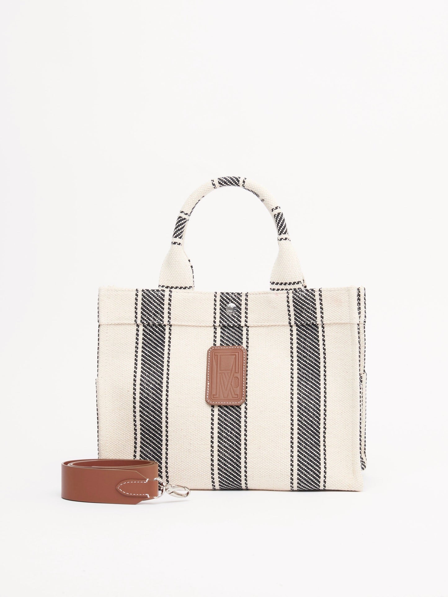 Uptown M - Buren Black