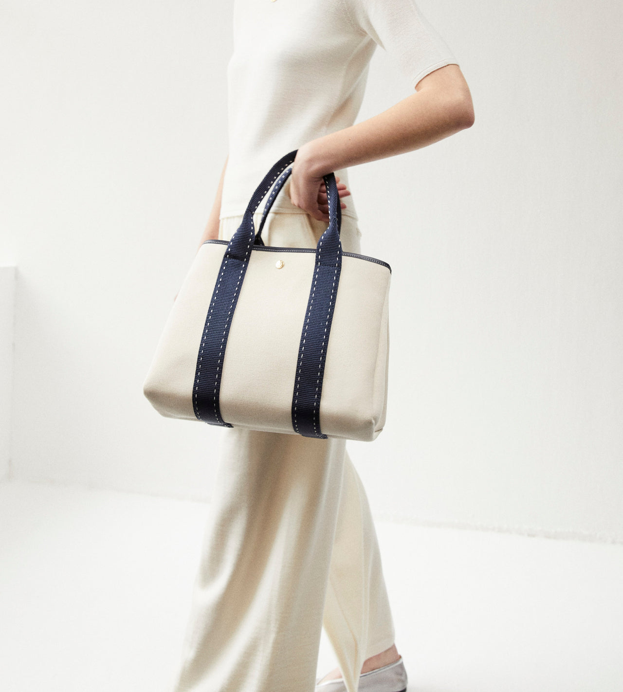 Traversée M - Sellier White - Image 3