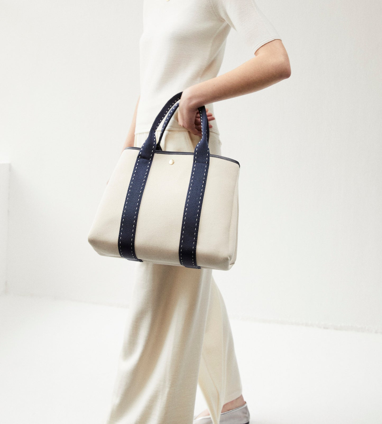 Traversée M - Sellier White