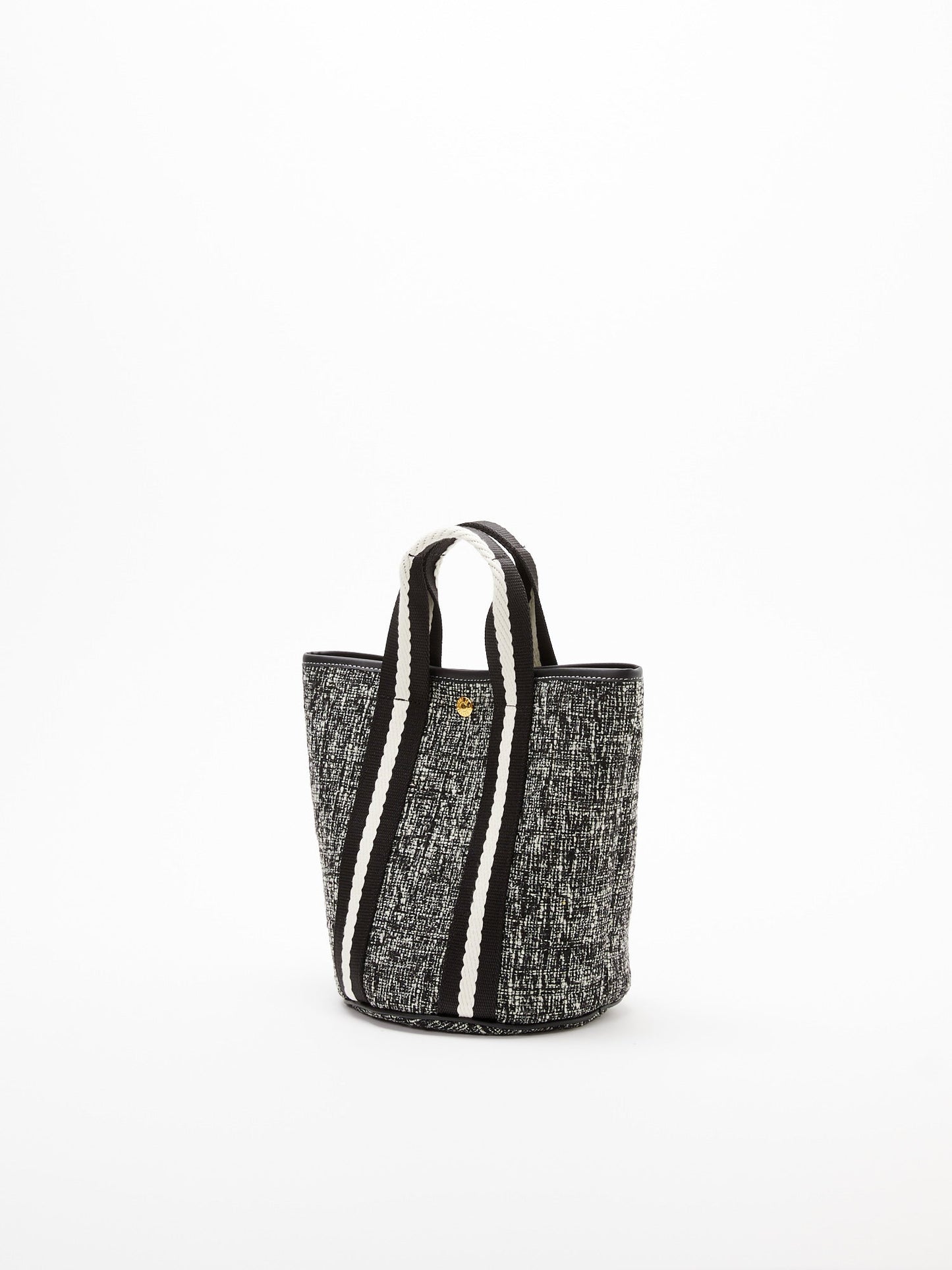 Cruise Bucket S - Tweed Chiné