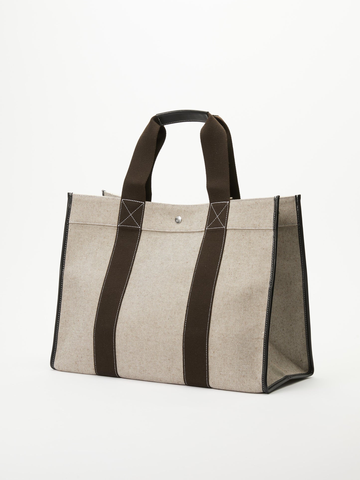 Traveller XL - Oxford Brown