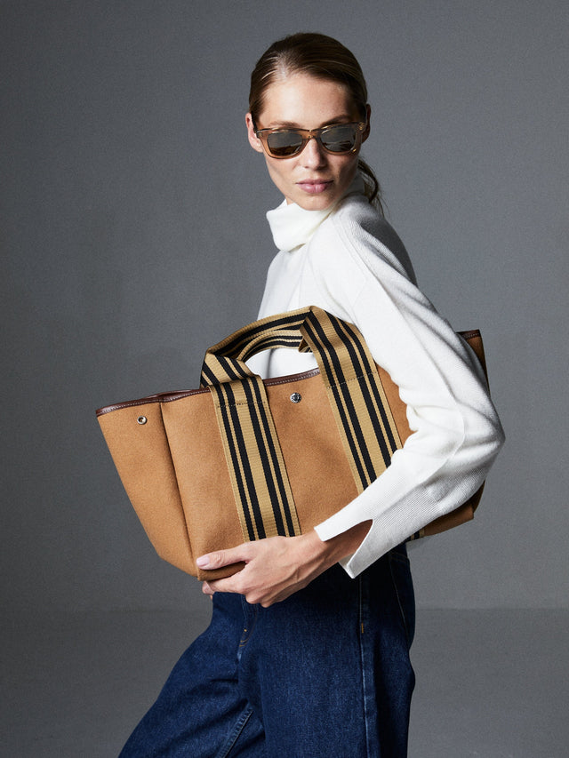 Traversée M - Chameau équestre - Image 3