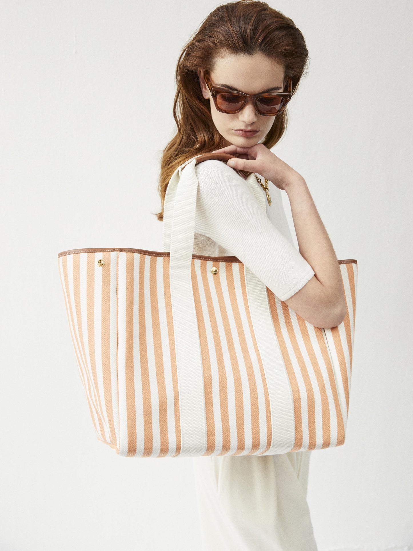 Traversée L - Palais Royal Peach