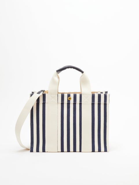 Tote M - Palais Royal Navy - Image 2