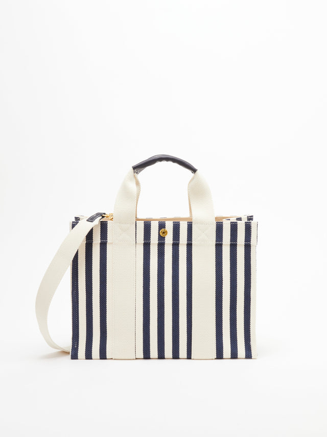 Tote M - Palais Royal Navy - Image 2