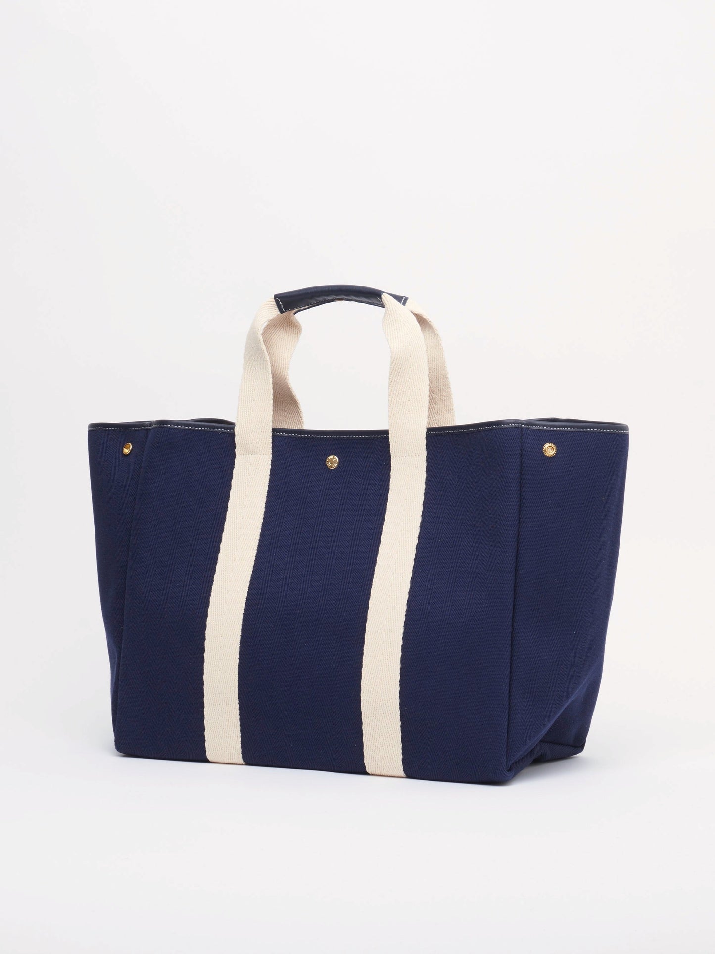 Traversée XL - Verneuil Canvas Navy