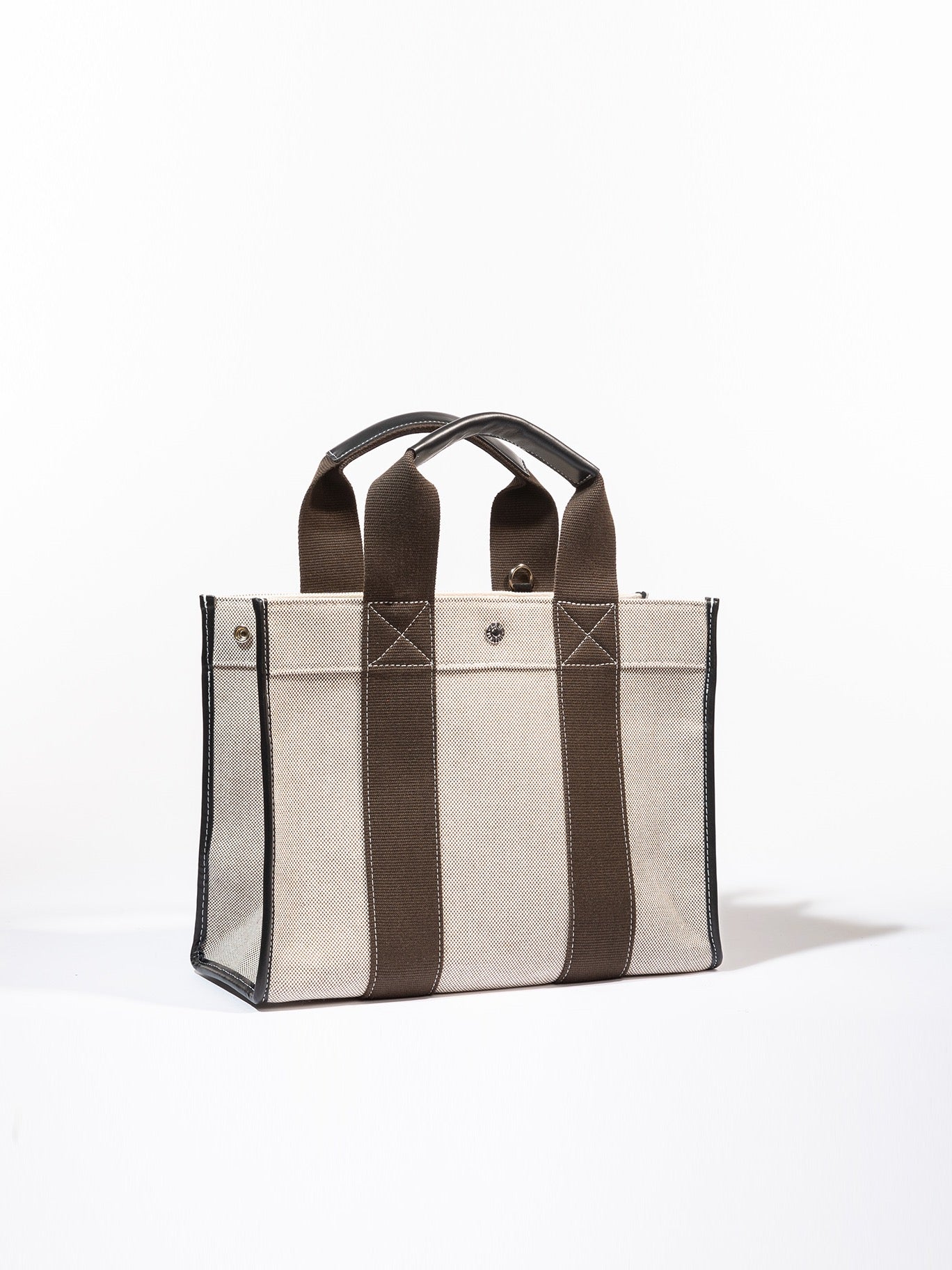 Traveller M - Oxford Brown