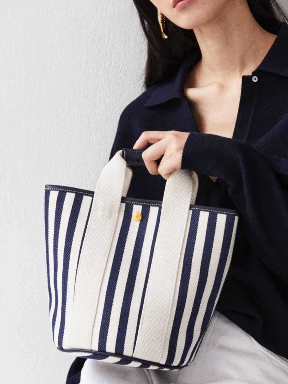 Cruise Bucket S - Palais Royal Navy