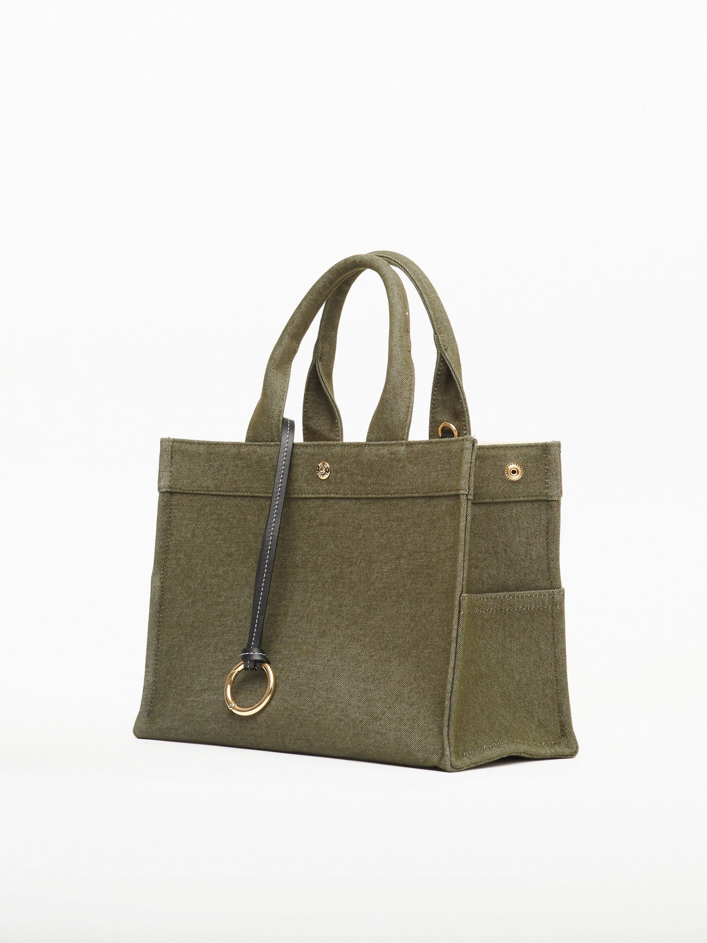 Uptown M - Denim Fougère
