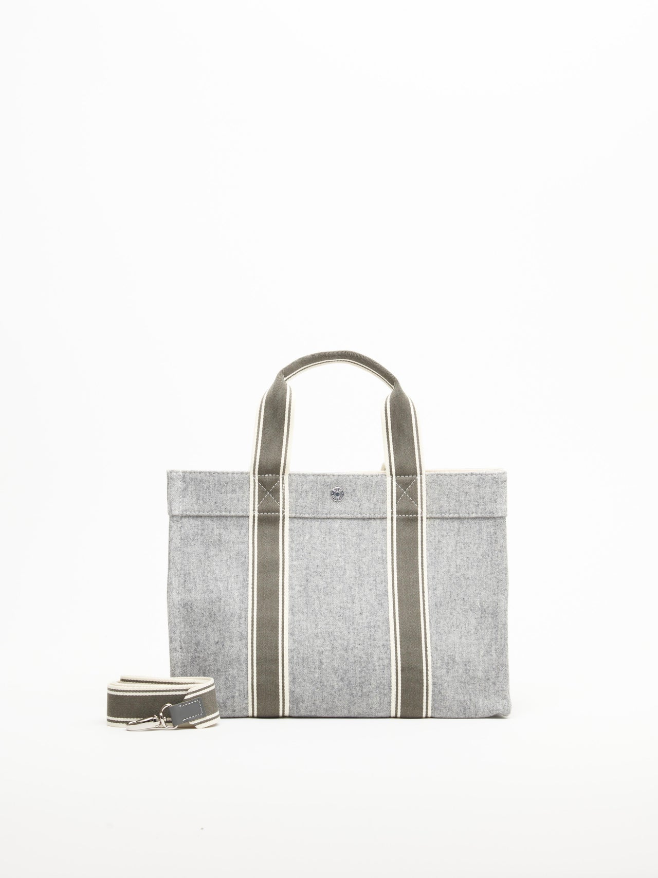 Tote M - Croisière Grise - Image 1