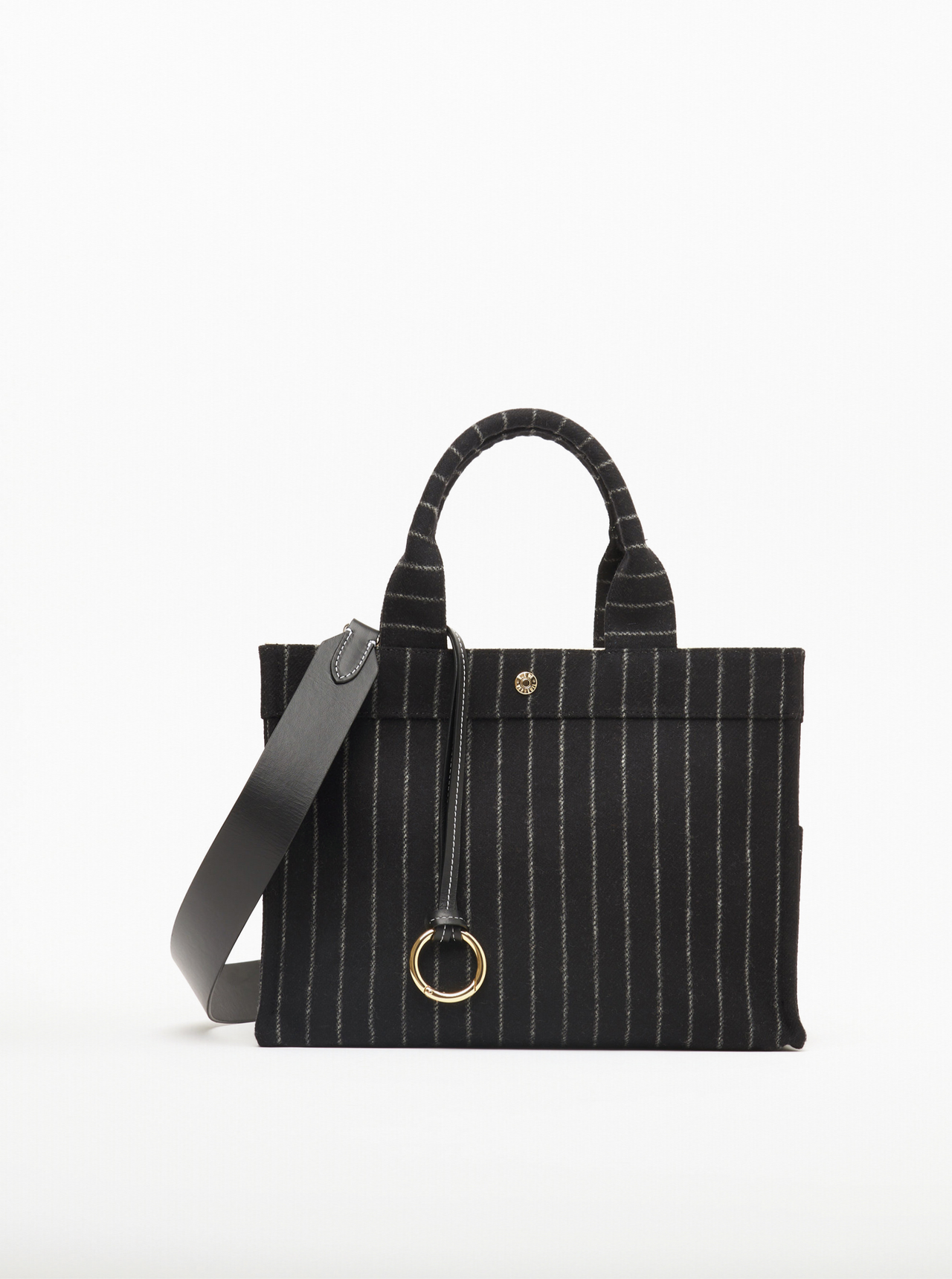 Uptown M - Suits Black - Image 1