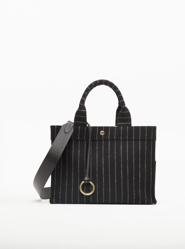 Uptown M - Suits Black - Image 1