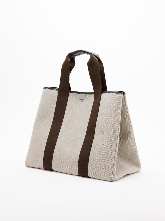 Traversée XL - Oxford Brown - Image 3
