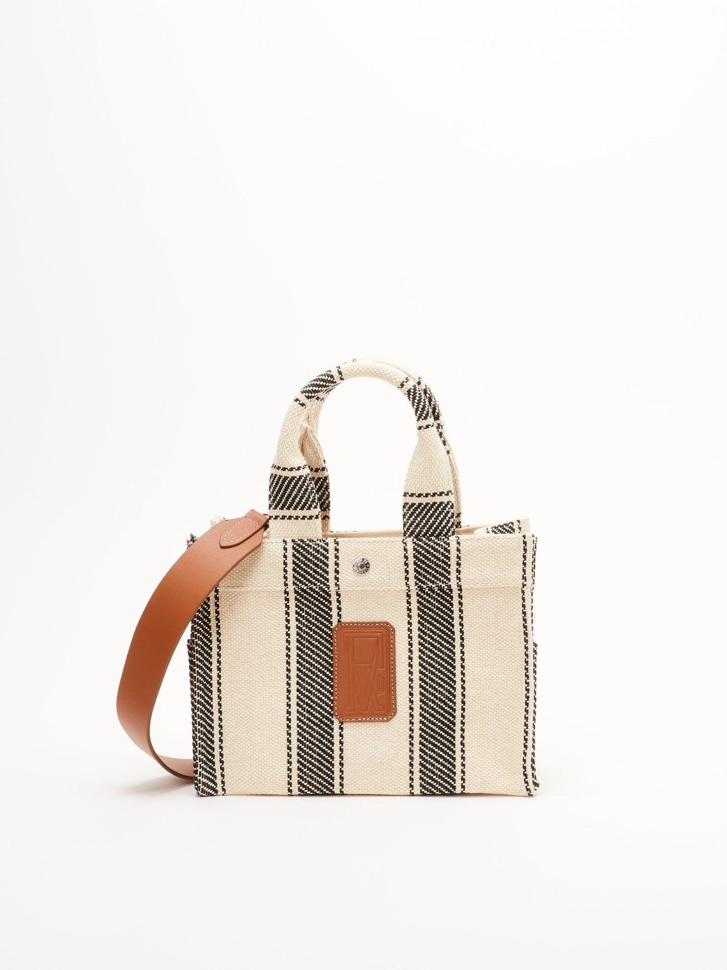 Uptown S - Buren Black