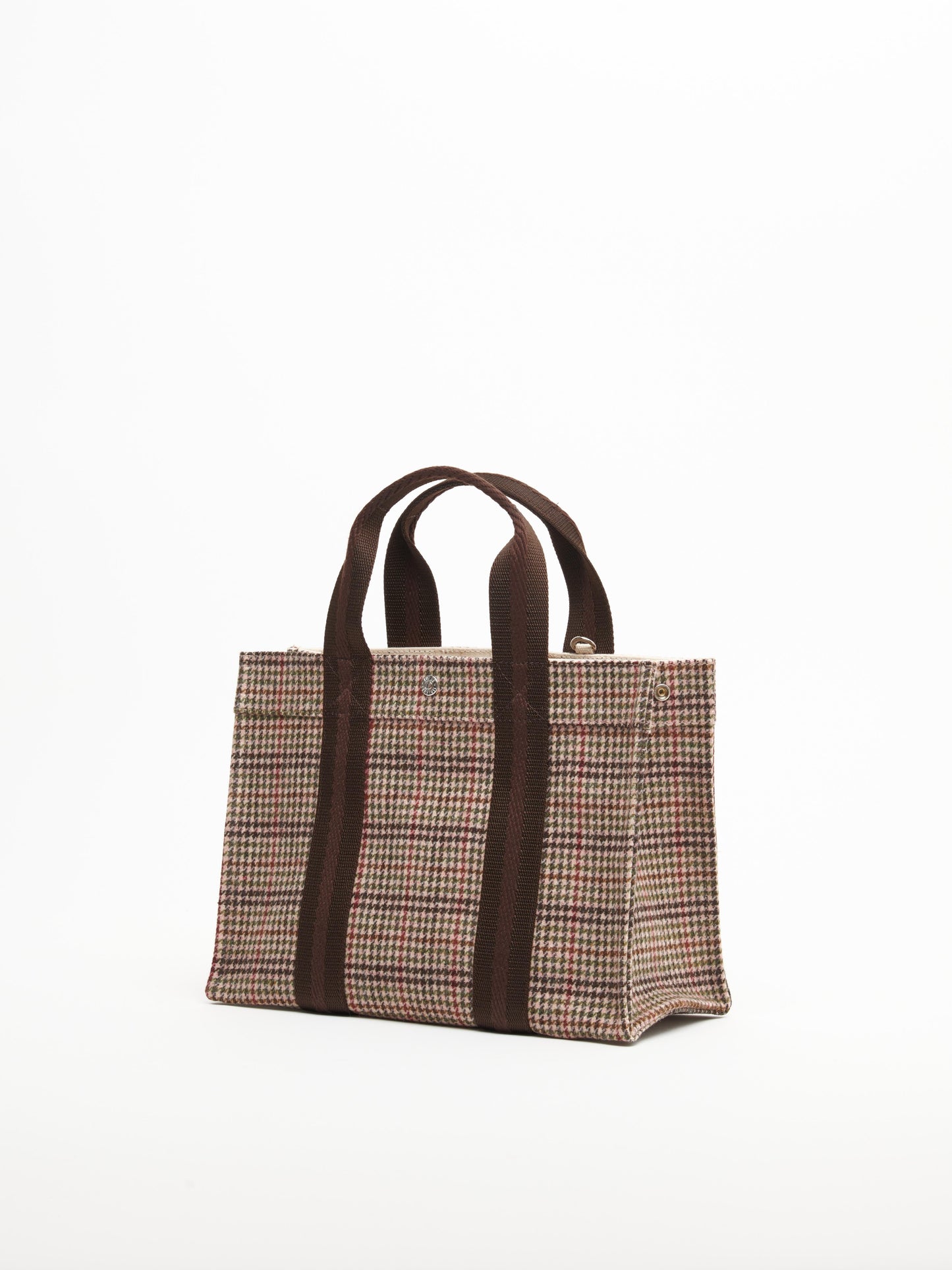 Tote M - Rose Vert Pdp