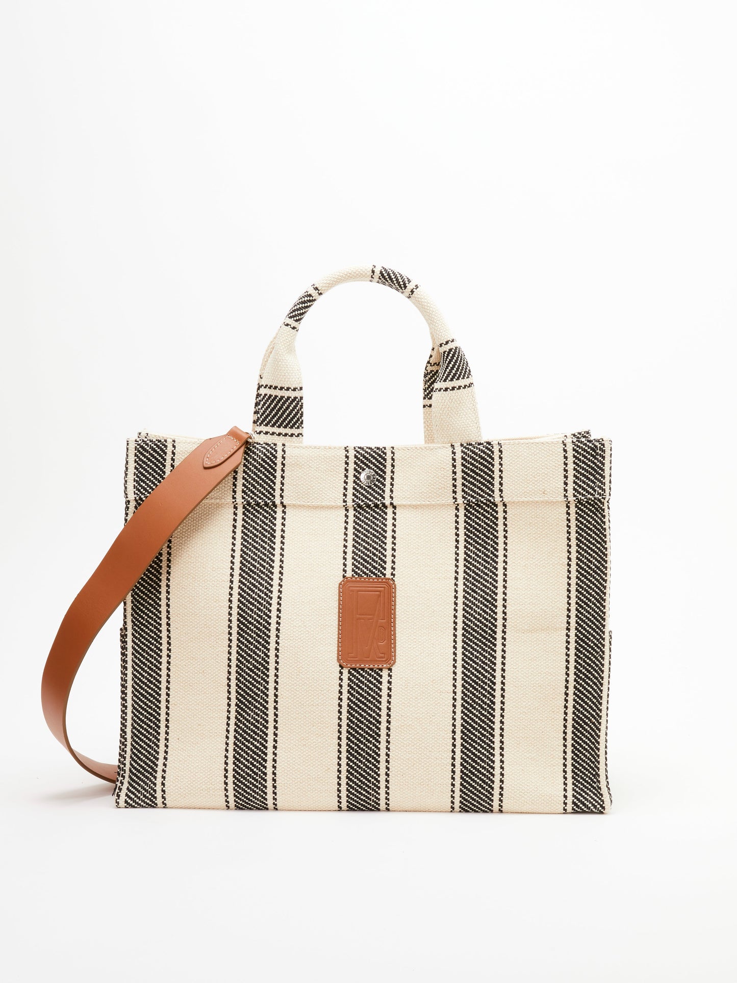 Uptown L - Buren Black