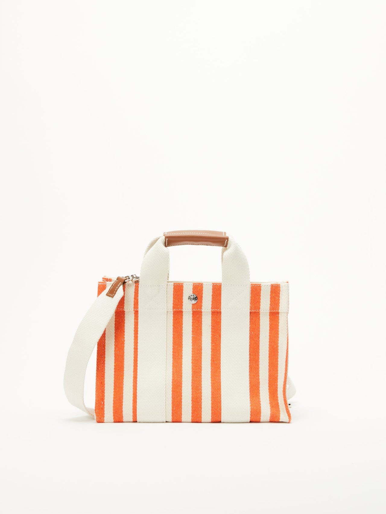 Tote S - Palais Royal Orange - Image 1