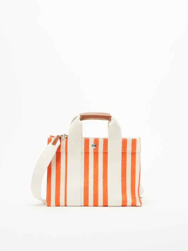 Tote S - Palais Royal Orange - Image 1