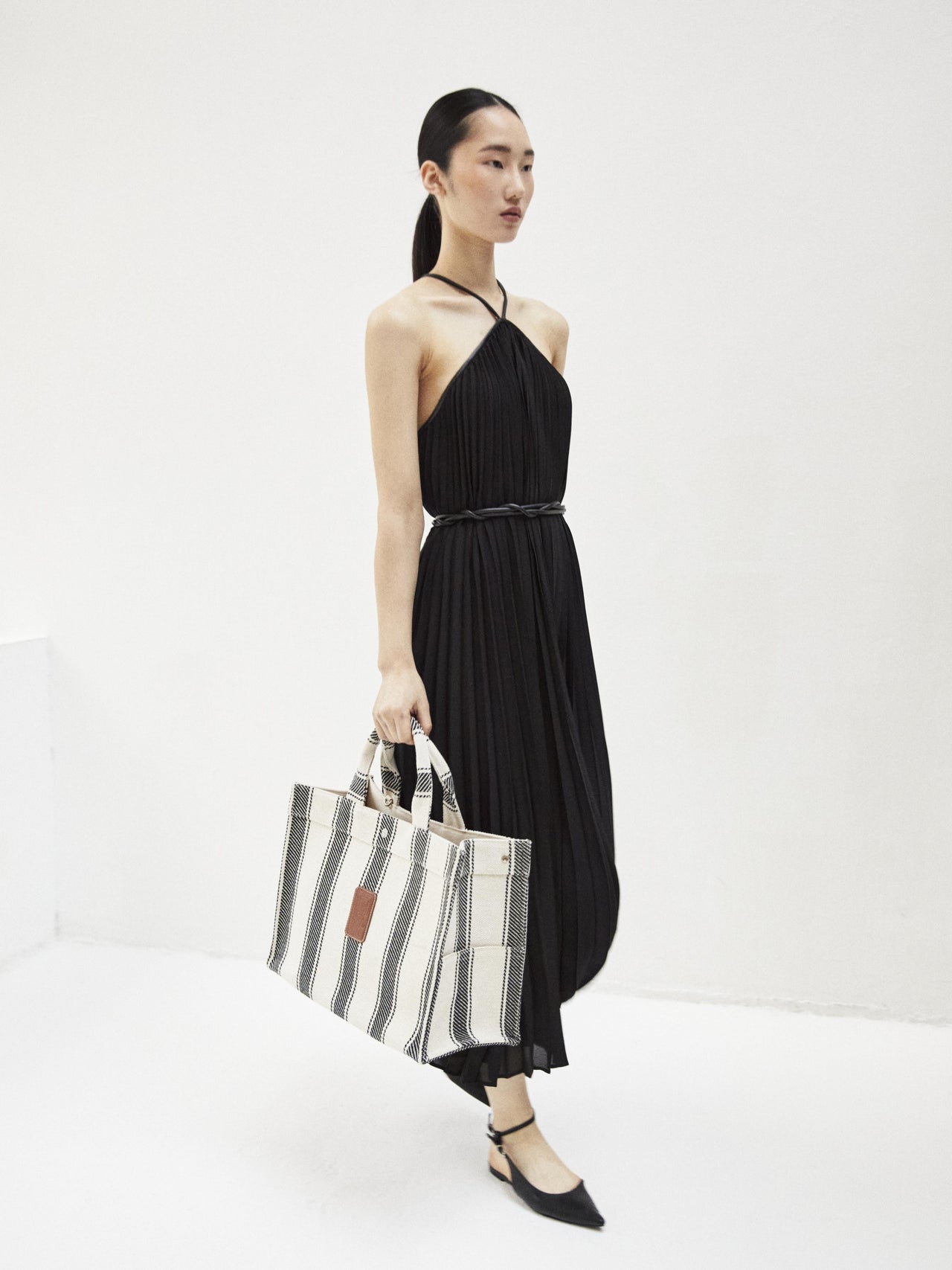 Uptown L - Buren Black - Image 3
