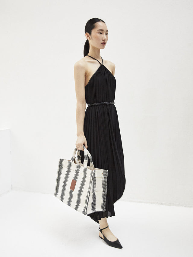 Uptown L - Buren Black - Image 3